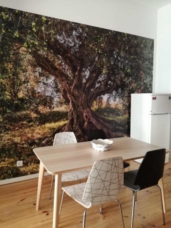 Willa Casa Dos Patios Aveiro Zewnętrze zdjęcie