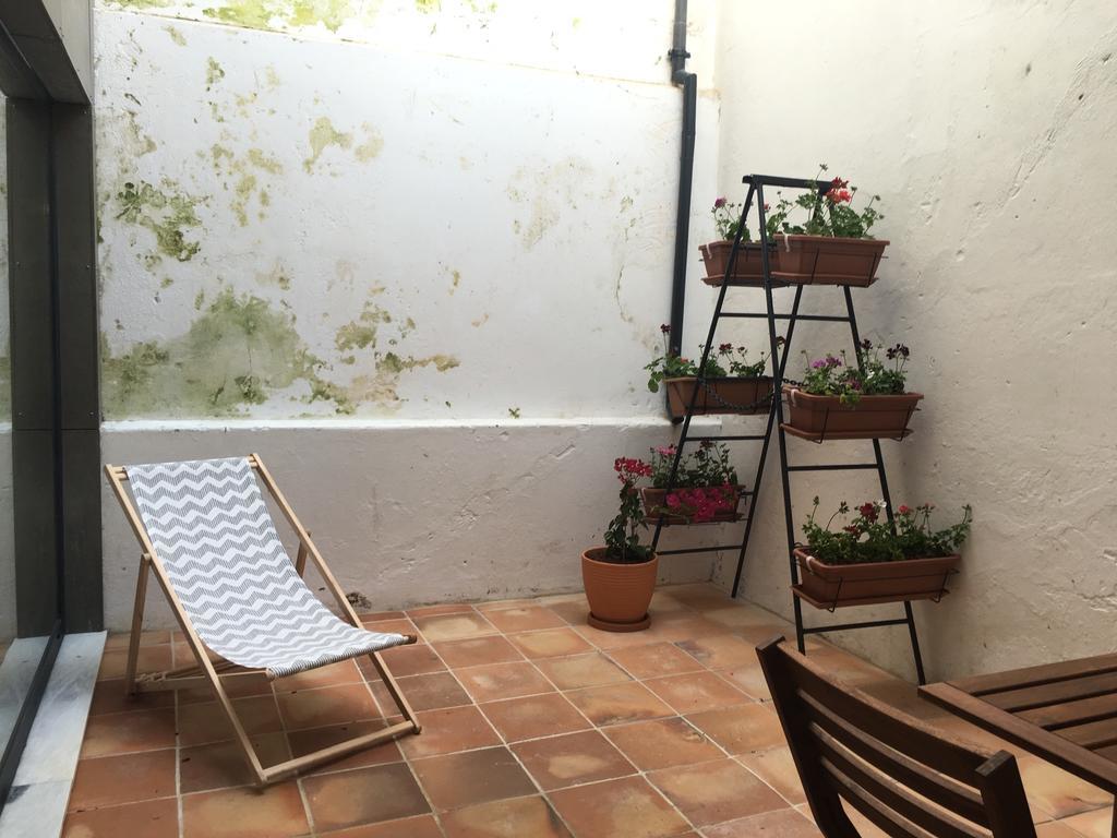 Willa Casa Dos Patios Aveiro Zewnętrze zdjęcie