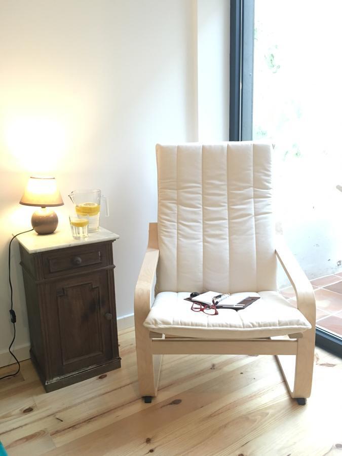 Willa Casa Dos Patios Aveiro Zewnętrze zdjęcie